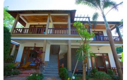 Coral Bay Resort(3sao)